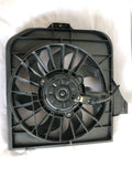 2005 DODGE CARAVAN Radiator Cooling Fan Blades Assembly 232-65038-04 G