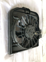 2005 DODGE CARAVAN Radiator Cooling Fan Blades Assembly 232-65038-04 G