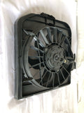 2005 DODGE CARAVAN Radiator Cooling Fan Blades Assembly 232-65038-04 G