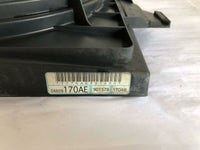 2005 DODGE CARAVAN Radiator Cooling Fan Blades Assembly 232-65038-04 G