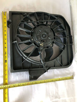 2005 DODGE CARAVAN Radiator Cooling Fan Blades Assembly 232-65038-04 G