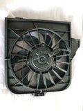 2005 DODGE CARAVAN Engine Cooling Fan Blades Assembly G
