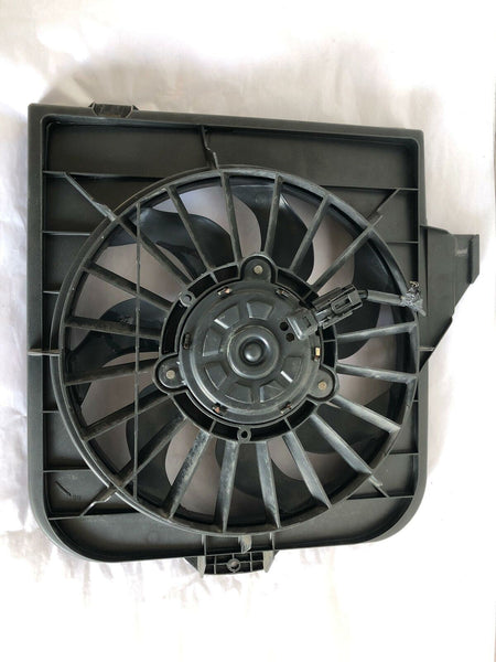 2005 DODGE CARAVAN Engine Cooling Fan Blades Assembly G