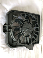 2005 DODGE CARAVAN Engine Cooling Fan Blades Assembly G