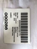 2005 DODGE CARAVAN Engine Cooling Fan Blades Assembly G