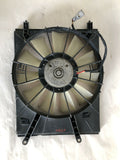 1998 - 2000 TOYOTA SIENNA Engine Cooling Fan Motor and Shroud 11 Blades G