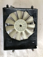 1998 - 2000 TOYOTA SIENNA Engine Cooling Fan Motor and Shroud 11 Blades G