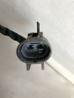 1998 - 2000 TOYOTA SIENNA Engine Cooling Fan Motor and Shroud 11 Blades G