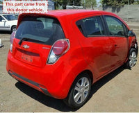 2014 CHEVROLET SPARK Front Electric Door Assembly Right Passenger Side RH G