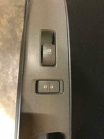 2014 CHEVROLET SPARK Front Electric Door Assembly Right Passenger Side RH G