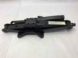 2005 DODGE CARAVAN Emergency Roadside Spare Tire Scissor Jack Lift Kit G