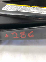 2005 DODGE CARAVAN Emergency Roadside Spare Tire Scissor Jack Lift Kit G