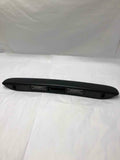 2005 DODGE CARAVAN Rear License Plate Filler Panel Moulding 04857231AE G
