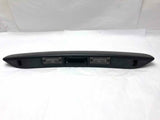 2005 DODGE CARAVAN Rear License Plate Filler Panel Moulding 04857231AE G