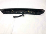 2005 DODGE CARAVAN Rear License Plate Filler Panel Moulding 04857231AE G