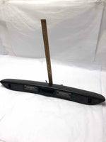 2005 DODGE CARAVAN Rear License Plate Filler Panel Moulding 04857231AE G