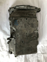 2013 - 2014 FORD EDGE Engine Oil Pan 2.0L (turbo) CJ5E 6676 AB G