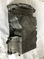 2013 - 2014 FORD EDGE Engine Oil Pan 2.0L (turbo) CJ5E 6676 AB G