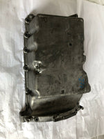 2013 - 2014 FORD EDGE Engine Oil Pan 2.0L (turbo) CJ5E 6676 AB G