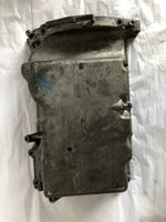 2013 - 2014 FORD EDGE Engine Oil Pan 2.0L (turbo) CJ5E 6676 AB G