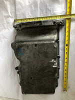 2013 - 2014 FORD EDGE Engine Oil Pan 2.0L (turbo) CJ5E 6676 AB G