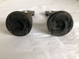 2014 FORD EDGE Two Engine Piston With Connecting Rod Assembly G