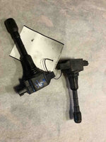 2007 NISSAN ALTIMA Ignition Coil 2 Pcs. 3.5L 6 Cylinder P/N 22448 JA10A 6808 G