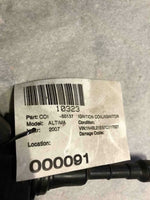 2007 NISSAN ALTIMA Ignition Coil 2 Pcs. 3.5L 6 Cylinder P/N 22448 JA10A 6808 G