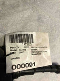 2007 NISSAN ALTIMA Ignition Coil 2 Pcs. 3.5L 6 Cylinder P/N 22448 JA10A 6808 G