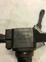 2007 NISSAN ALTIMA Ignition Coil 2 Pcs. 3.5L 6 Cylinder P/N 22448 JA10A 6808 G