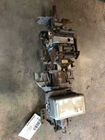 2007 NISSAN ALTIMA Steering Column Floor Shift w/o Fog Lamps Sedan G
