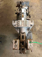 2007 NISSAN ALTIMA Steering Column Floor Shift w/o Fog Lamps Sedan G