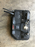2000 - 2003 HYUNDAI ACCENT Fuel Gas Reservoir Tank Assembly 1.6L Hatchback G