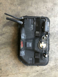 2000 - 2003 HYUNDAI ACCENT Fuel Gas Reservoir Tank Assembly 1.6L Hatchback G