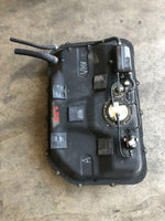 2000 - 2003 HYUNDAI ACCENT Fuel Gas Reservoir Tank Assembly 1.6L Hatchback G