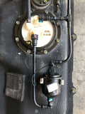 2000 - 2003 HYUNDAI ACCENT Fuel Gas Reservoir Tank Assembly 1.6L Hatchback G
