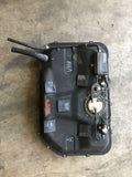 2000 - 2003 HYUNDAI ACCENT Fuel Gas Reservoir Tank Assembly 1.6L Hatchback G