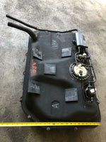 2000 - 2003 HYUNDAI ACCENT Fuel Gas Reservoir Tank Assembly 1.6L Hatchback G