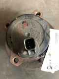 2010 - 2013 MAZDA 3 Rear Wheel Bearing and Hub Assembly Right Side RH G