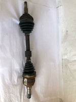 2005 DODGE CARAVAN Front Axle Shaft Automatic Trans. FWD 3.3L Left Side LH G