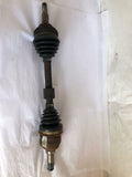 2005 DODGE CARAVAN Front Axle Shaft Automatic Trans. FWD 3.3L Left Side LH G