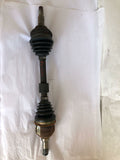 2005 DODGE CARAVAN Front Axle Shaft Automatic Trans. FWD 3.3L Left Side LH G