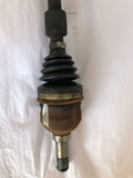 2005 DODGE CARAVAN Front Axle Shaft Automatic Trans. FWD 3.3L Left Side LH G