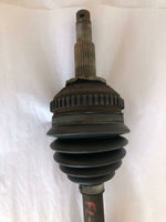 2005 DODGE CARAVAN Front Axle Shaft Automatic Trans. FWD 3.3L Left Side LH G