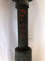 2005 DODGE CARAVAN Front Axle Shaft Automatic Trans. FWD 3.3L Left Side LH G