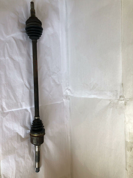 2005 DODGE CARAVAN Front Axle Shaft Automatic Trans. FWD 3.3L Right Side RH G