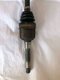 2005 DODGE CARAVAN Front Axle Shaft Automatic Trans. FWD 3.3L Right Side RH G