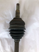 2005 DODGE CARAVAN Front Axle Shaft Automatic Trans. FWD 3.3L Right Side RH G