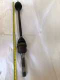 2005 DODGE CARAVAN Front Axle Shaft Automatic Trans. FWD 3.3L Right Side RH G