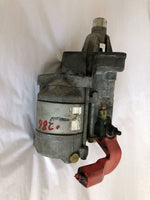 2005 DODGE CARAVAN Engine Starter Motor 3.3L FWD Automatic Trans. G